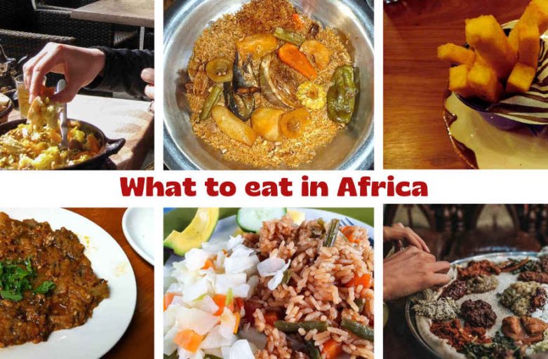 5 Destinasi Kuliner di Afrika yang Harus Kamu Kunjungi