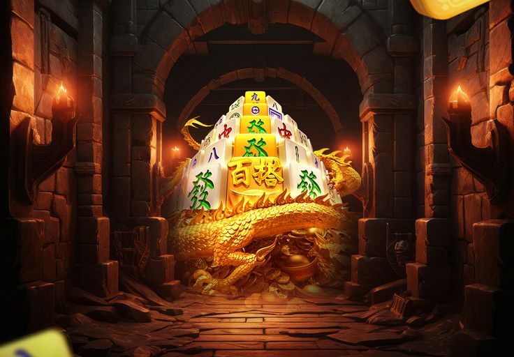 Cara Klaim Reward di Situs Mahjong Ways