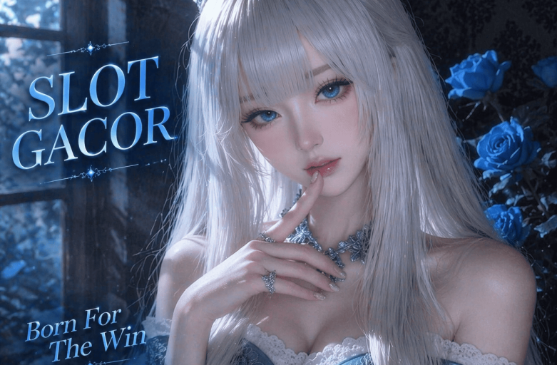 Situs Slot Gacor